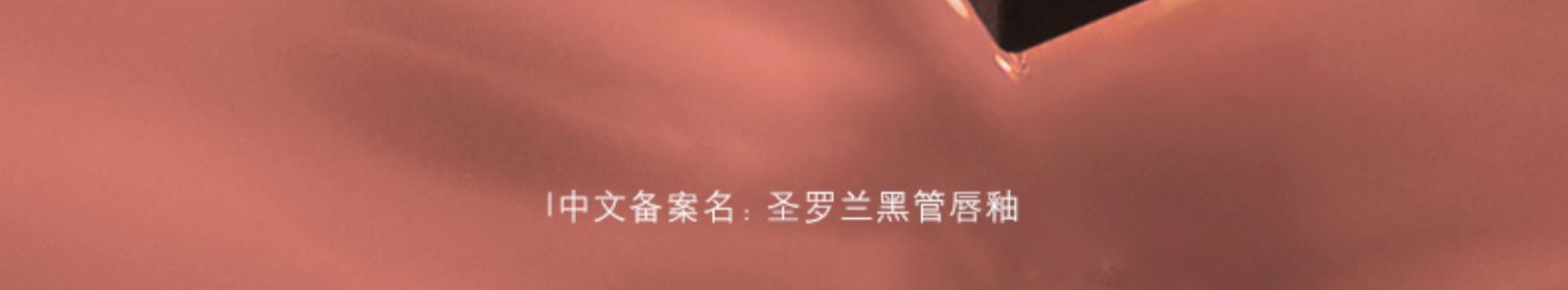 商品Yves Saint Laurent|圣罗兰YSL 黑管唇釉镜面口红 5.5ml 持久镜面水光玻璃唇烂番茄416滋润持色,价格¥316,第2张图片详细描述