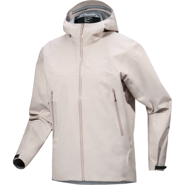 商品Arc'teryx|【Brilliant|包邮包税】BETA JACKET M [FW24] Beta 夹克 男装 AJOFMX8584,价格¥4177,第6张图片详细描述