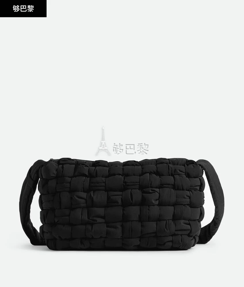 商品Bottega Veneta|【预售】 BV葆蝶家 24秋冬 男士 单肩包 Friday Cassette 766850V3LD18803,价格¥20536,第3张图片详细描述
