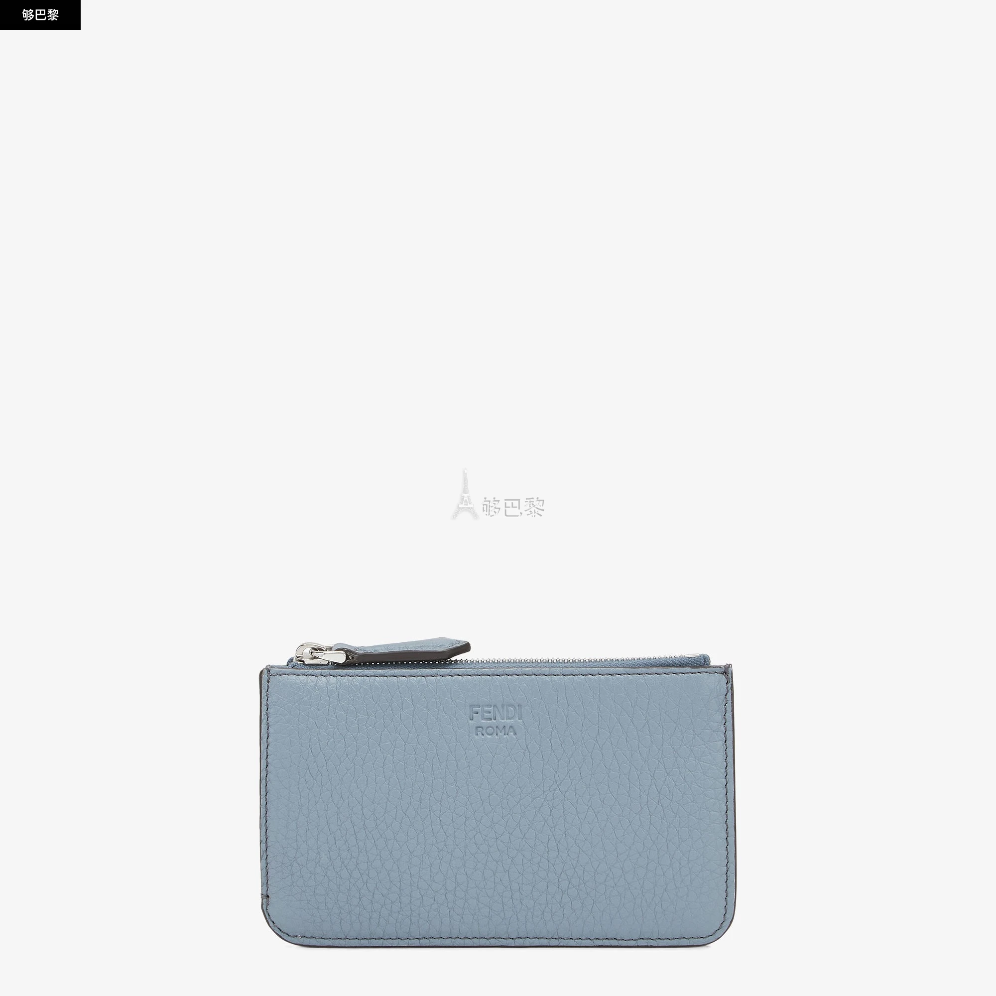 商品Fendi|【预售】 芬迪 25春夏 女士 钥匙包 Key Case Pouch 8AP161A91BF09VN ,价格¥4014,第3张图片详细描述