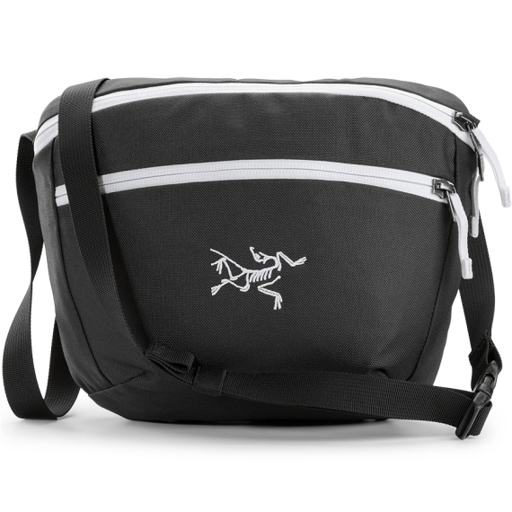 商品Arc'teryx|【Brilliant|包邮包税】始祖鸟 MANTIS 2 WAISTPACK[FW22] 螳螂2腰包 ABMFUX6100,价格¥684,第6张图片详细描述