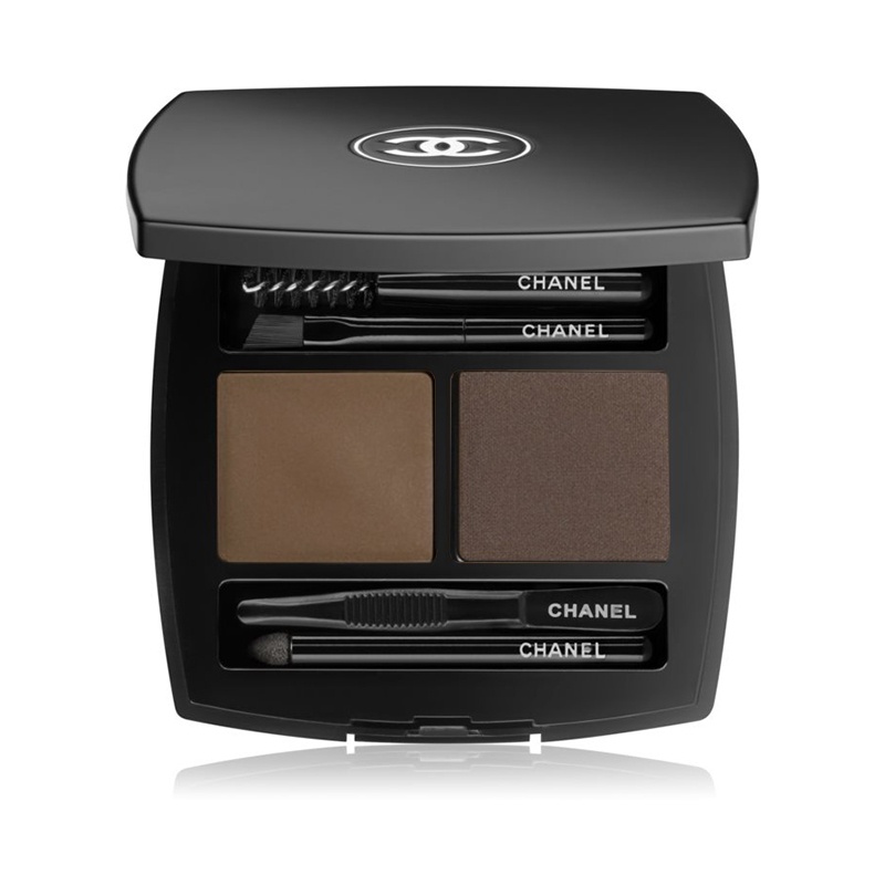 商品Chanel|Chanel香奈儿 双色眉粉盘4g,价格¥509,第3张图片详细描述