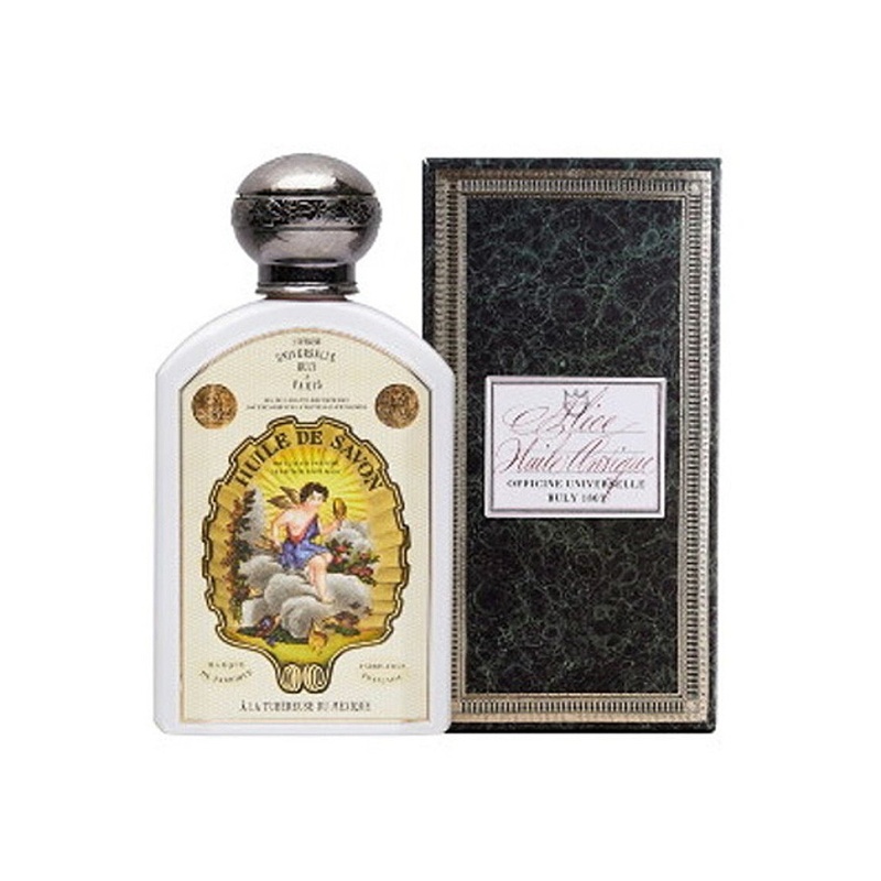 商品Buly1803|香氛沐浴露沐浴油190ml 温和细致毛孔,价格¥441,第5张图片详细描述