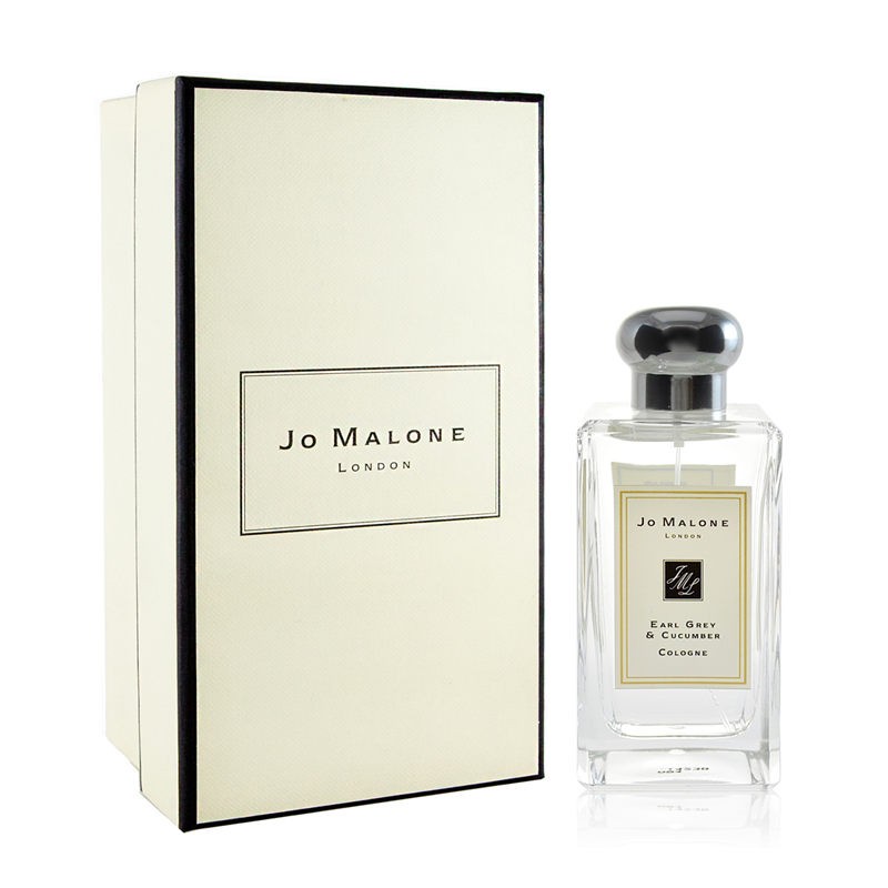 商品Jo Malone London|Jo Malone London祖·玛珑 伯爵茶与小黄瓜女士香水 30/100mL,价格¥734,第7张图片详细描述
