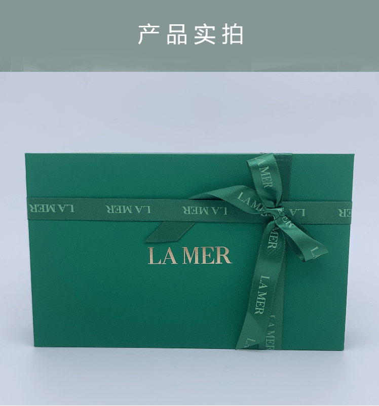 商品[国内直发] La Mer|LA MER 海蓝之谜奢宠修护旅行套装 30ml+7ml+5ml,价格¥232,第12张图片详细描述