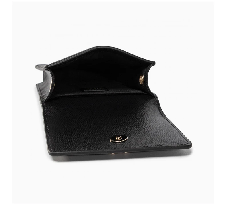 商品[国内直发] Furla|FURLA 女士黑色牛皮手机包 EBP5ACO-ARE000-O6000,价格¥891,第6张图片详细描述