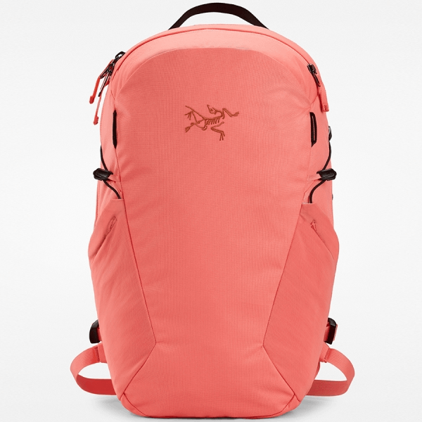 商品Arc'teryx|【Brilliant|包邮包税】始祖鸟 MANTIS 16 BACKPACK[SS23] 新款上市 Mantis 16 背包 ABNSUX6136,价格¥1348,第15张图片详细描述