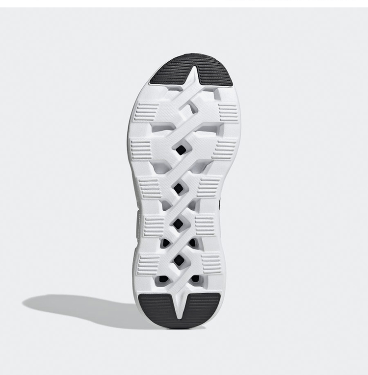 商品Adidas|【Brilliant|包邮包税】阿迪达斯 VENTICE CLIMACOOL 男生  训练运动鞋 跑步鞋  GZ0664 CBLACK/CBLACK/FTWWHT,价格¥348,第4张图片详细描述