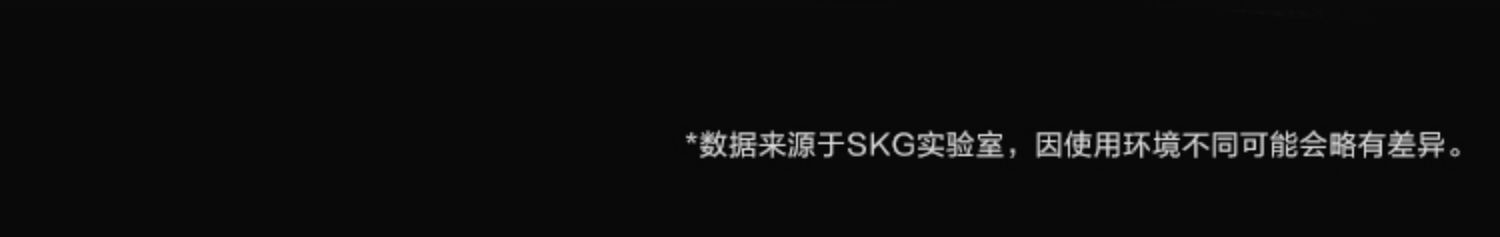 商品[国内直发] SKG|筋膜枪F5热敷舒缓肌肉放松颈膜枪mini按摩枪按摩枪,价格¥487,第17张图片详细描述