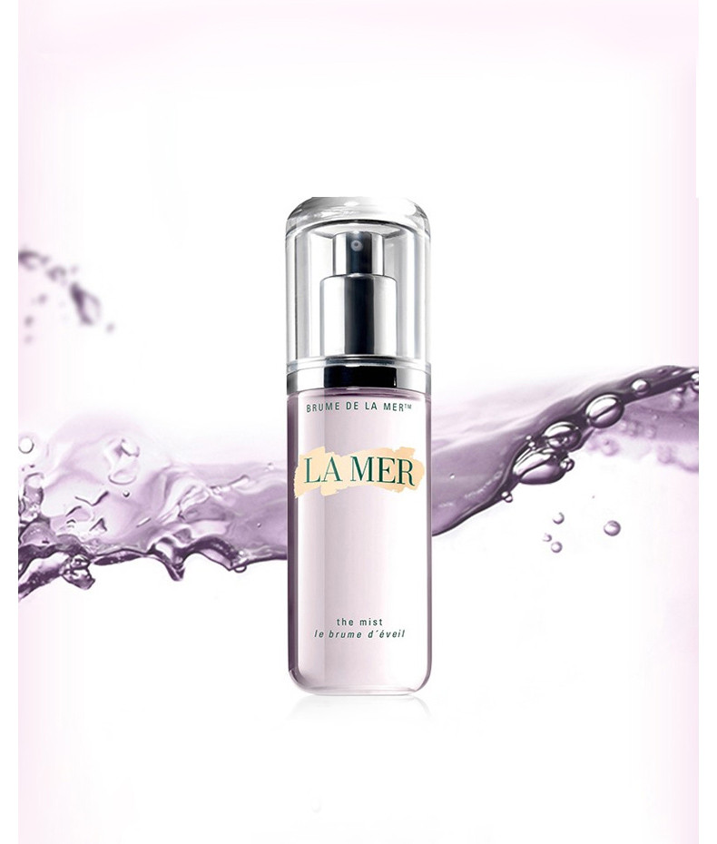 商品La Mer|LA MER/海蓝之谜 活肤舒缓喷雾 100ML LAM0620｜包邮【香港直发】,价格¥592,第2张图片详细描述
