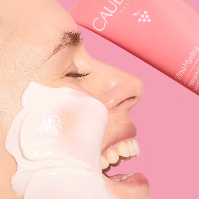 商品Caudalie|Caudalie欧缇丽 葡萄补水保湿面膜75ml,价格¥199,第4张图片详细描述
