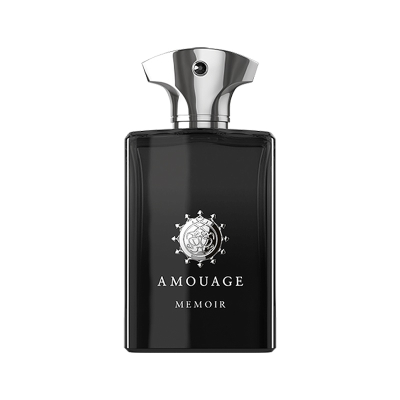 商品Amouage|Amouage爱慕回忆录男士香水100ml EDP浓香水,价格¥2575,第11张图片详细描述