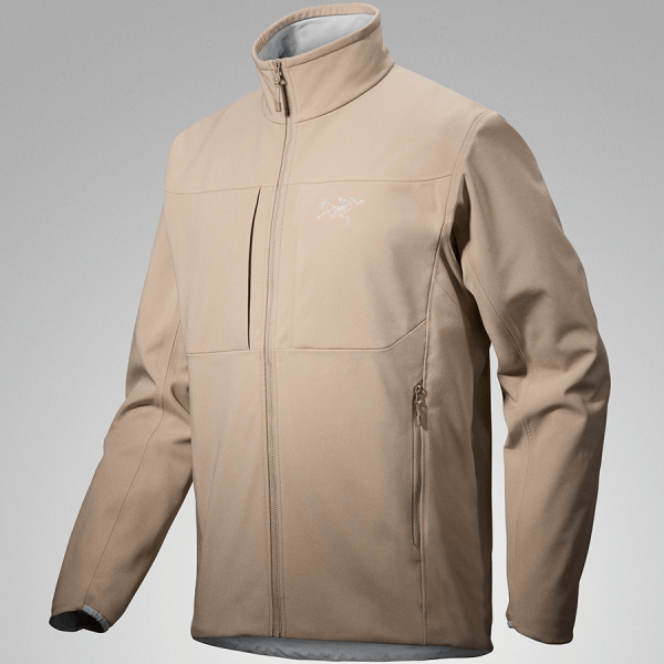 商品Arc'teryx|【Brilliant|包邮包税】GAMMA MX JACKET M 始祖鸟[FW23] Gamma MX 夹克 男士 AJNFMX6343,价格¥3823,第11张图片详细描述