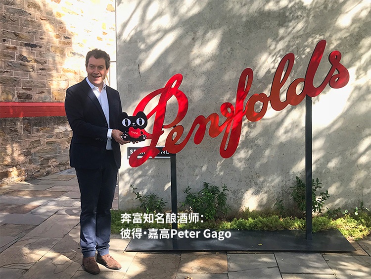 商品[国内直发] Penfolds|奔富麦克斯经典西拉赤霞珠干红葡萄酒750ml整箱澳洲原瓶进口假一赔十支持验证,价格¥265,第1张图片详细描述