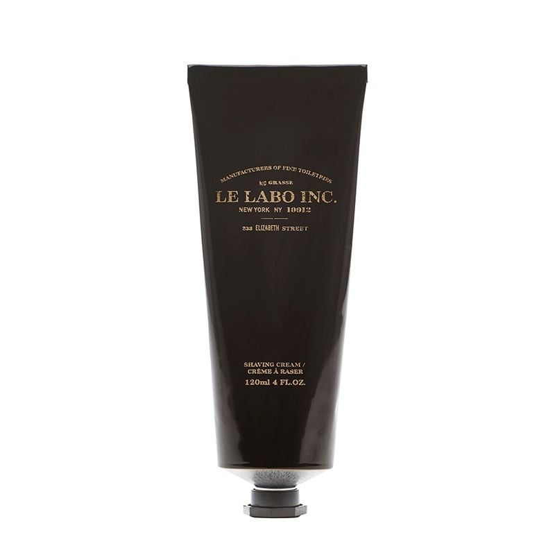 商品Le Labo|LE LABO香水实验室 男士香氛剃须膏120ml,价格¥299,第10张图片详细描述