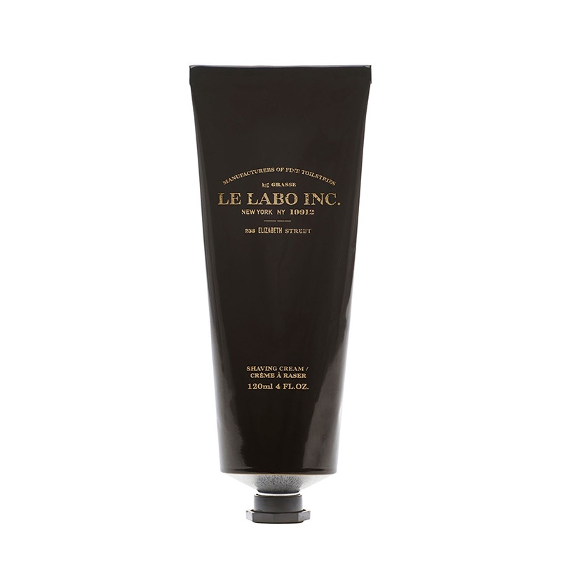 商品Le Labo|LE LABO香水实验室 男士香氛剃须膏120ml 预售1-3个工作日,价格¥330,第8张图片详细描述