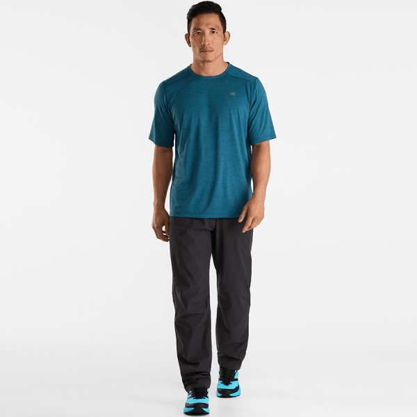 商品Arc'teryx|【Brilliant|包邮包税】始祖鸟 INCENDO PANT M[SS23] 新款上市 Incendo 裤子 男士 APNSMX6879,价格¥1243,第13张图片详细描述