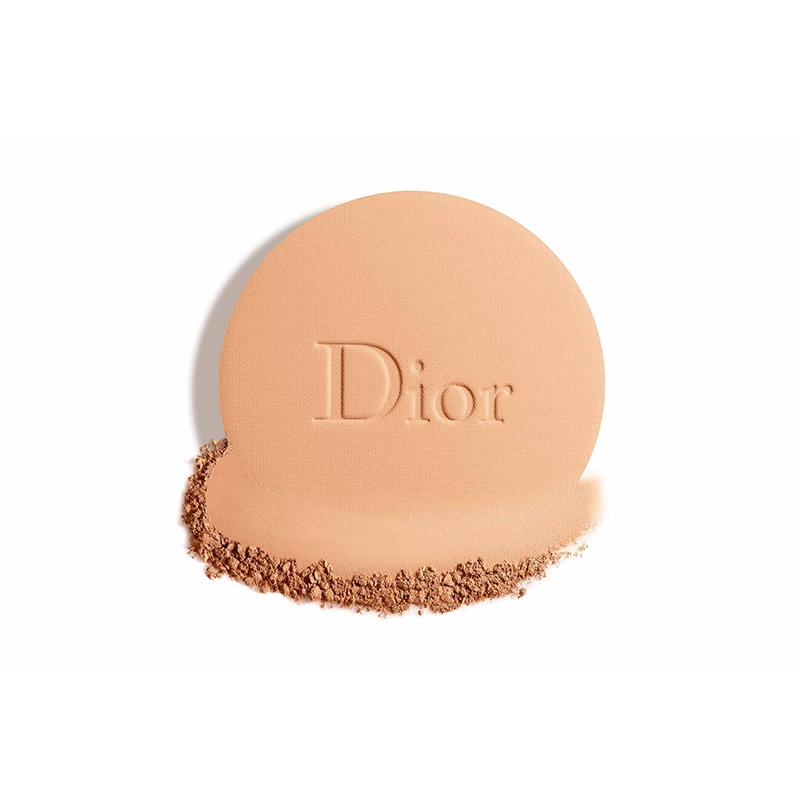 商品Dior|Dior迪奥恒久阳光矿物古铜粉饼9g ,价格¥305,第5张图片详细描述