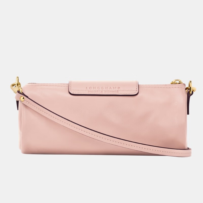 商品Longchamp|珑骧女包LE PLIAGE XTRA 皮革搭扣翻盖拉链开合女士新款单肩斜挎包（香港仓发货）,价格¥2063,第19张图片详细描述