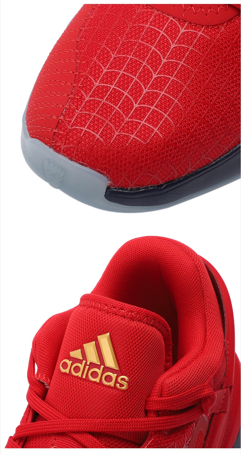 商品[国内直发] Adidas|D.O.N. Issue 2 GCA男子篮球鞋,价格¥392,第4张图片详细描述