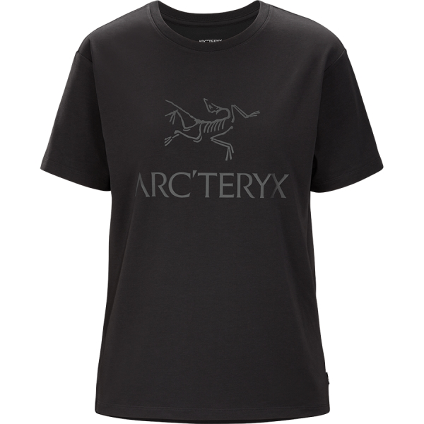 商品Arc'teryx|【Brilliant|包邮包税】始祖鸟 ARC'WORD T-SHIRT W[SS23] 新款上市 Archward T 恤女装 ATNSWX5453,价格¥903,第2张图片详细描述