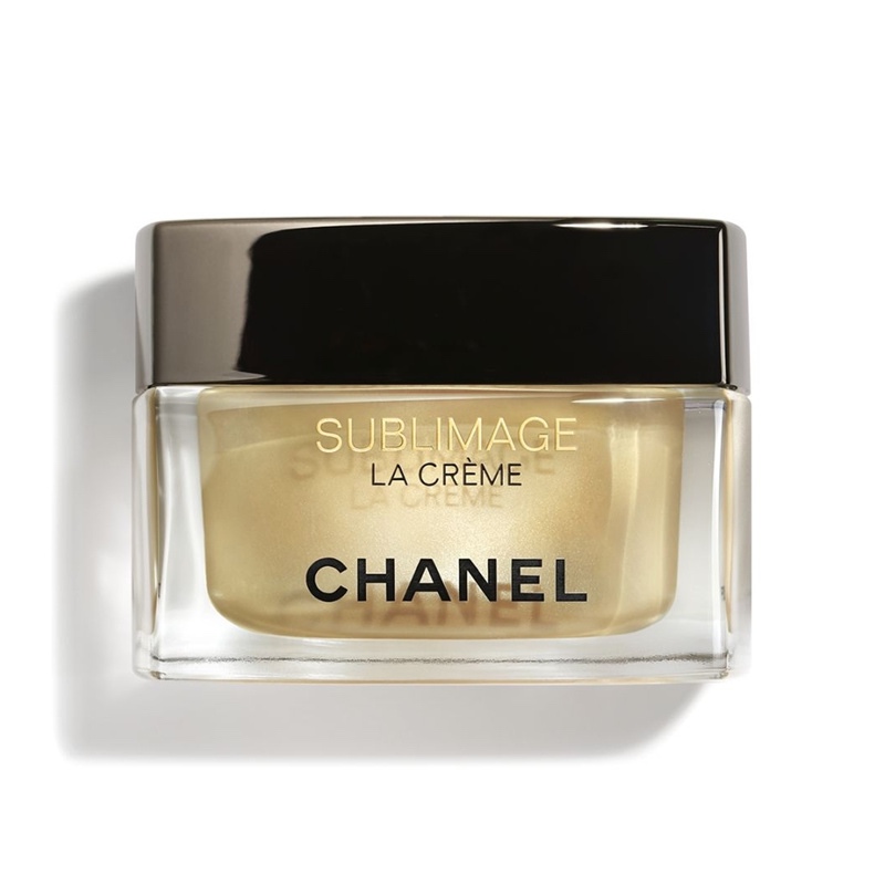 商品Chanel|Chanel香奈儿奢华精萃面霜50G「正常型」,价格¥2944,第3张图片详细描述