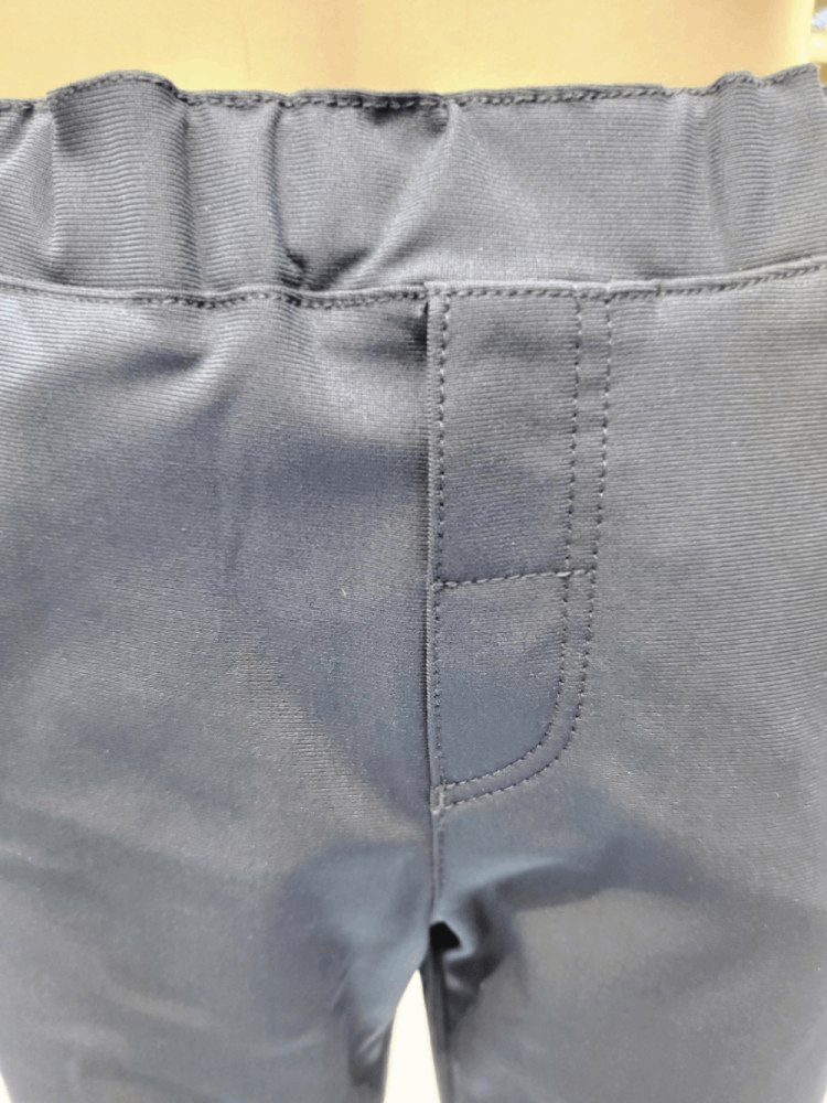 商品The North Face|【Brilliant|包邮包税】北面户外 儿童 超级 LICE 裤子-深海军蓝-NP6KK50T,价格¥296,第6张图片详细描述