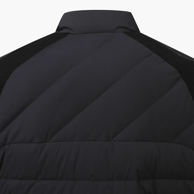 商品【预售商品15天发货】 DESCENTE|GOLF男士轻便羽绒服适合多种运动场合穿着 DP42MFDJO2-BLKG,价格¥2496,第21张图片详细描述