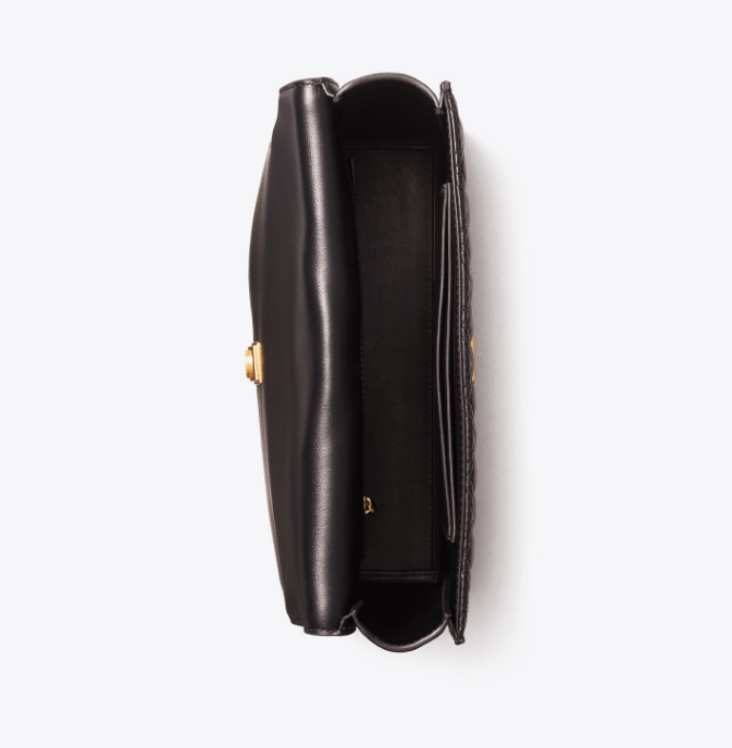 商品Tory Burch|汤丽柏琦FLEMING 两用肩背包76997(香港仓发货),价格¥3543,第14张图片详