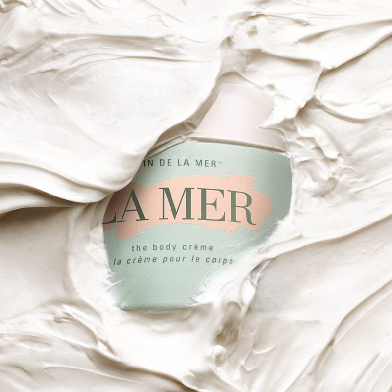 商品La Mer|海蓝之谜修护保湿滋养身体乳霜 300ml,价格¥1258,第2张图片详细描述
