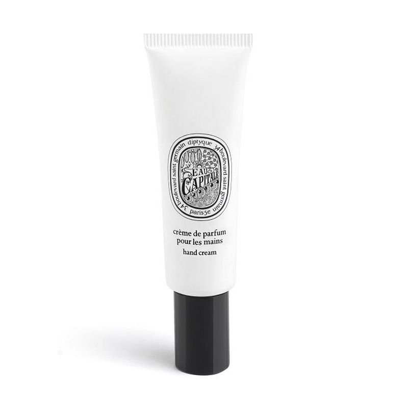 商品Diptyque|Diptyque蒂普提克巴黎之水护手霜45ml,价格¥350,第7张图片详细描述