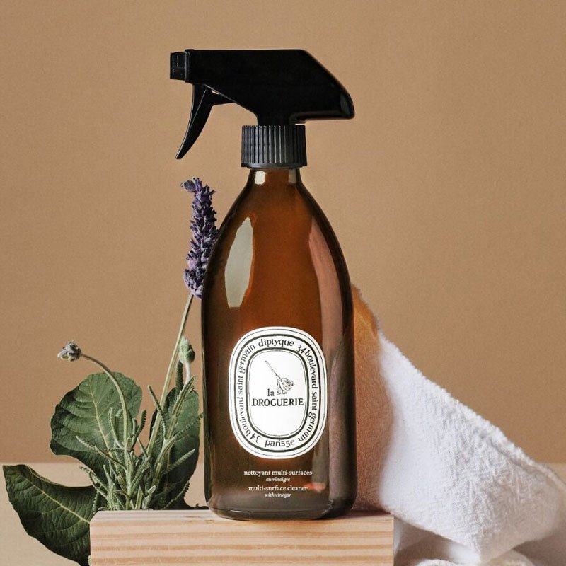 商品Diptyque|蒂普提克香醋多功能清洁液500ml,价格¥273,第2张图片详细描述