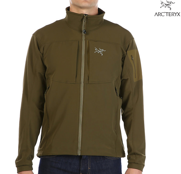 商品Arc'teryx|男款时尚 服装外套 夹克,价格¥1733,第2张图片详细描述
