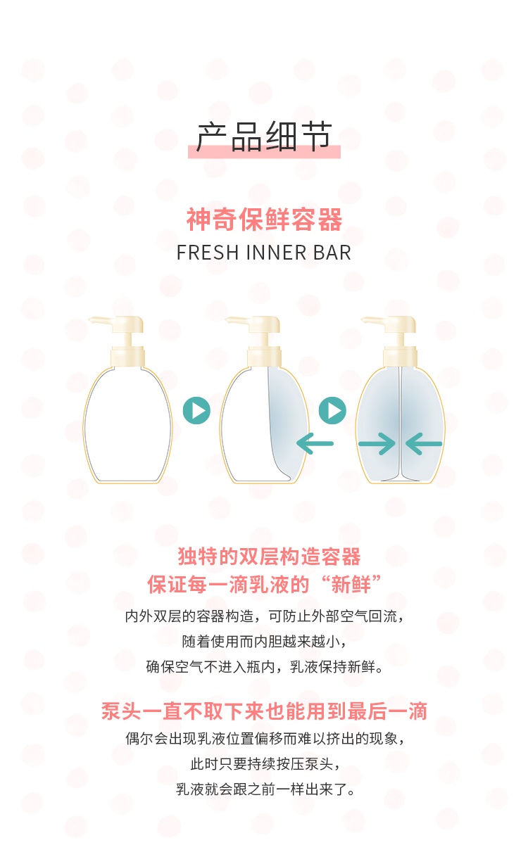 商品[国内直发] mama&kids|MamaKids防妊娠纹滋润乳霜150g,价格¥300,第7张图片详细描述