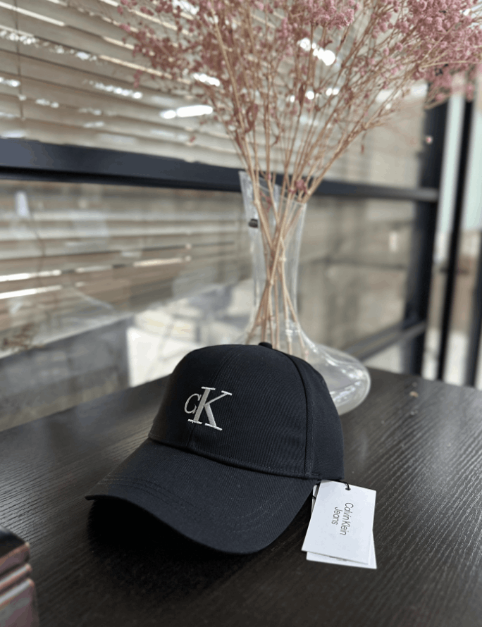 商品Calvin Klein|CK刺绣标志棉鸭舌帽 男女情侣款 多色多款 （香港仓发货）,价格¥257,第25张图片详细描述