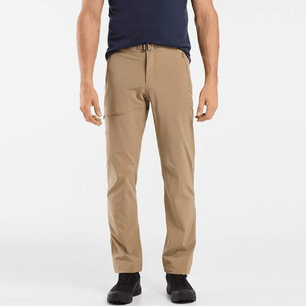 商品Arc'teryx|【Brilliant|包邮包税】始祖鸟 GAMMA LIGHTWEIGHT PANT M[SS23] 新款上市 Gamma 轻便裤男 APNSMX7247,价格¥1558,第20张图片详细描述