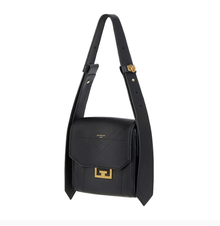商品[国内直发] Givenchy|Givenchy 纪梵希黑色女士单肩包 BB50B1B0N5-001,价格¥10435,第7张图片详细描述