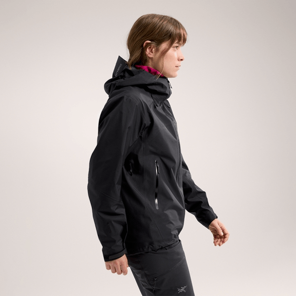 商品Arc'teryx|【Brilliant|包邮包税】BETA LIGHTWEIGHT JACKET W - EPE 始祖鸟[SS24] Beta 女式轻薄夹克 - ePE AJOSWX7701,价格¥5058,第4张图片详细描述