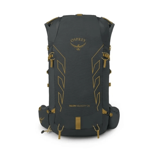 商品Osprey|Talon Velocity 魔爪速率20/30L 多功能户外运动旅行 尼龙 户外登山包双肩包书包 常规 男(香港仓发货）,价格¥1391,第4张图片详细描述