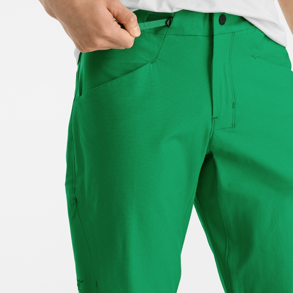 商品Arc'teryx|【Brilliant|包邮包税】始祖鸟 KONSEAL PANT M[SS23] 新款上市 隐藏裤男 APNSMX6718,价格¥1228,第19张图片详细描述