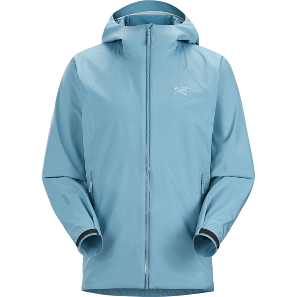 商品【预售商品15天发货】 Arc'teryx|【Brilliant|包邮包税】始祖鸟 KADIN HOODY M[SS23] 新款上市 Cardin 连帽衫男装 AJNSMX7051,价格¥4280,第4张图片详�细描述