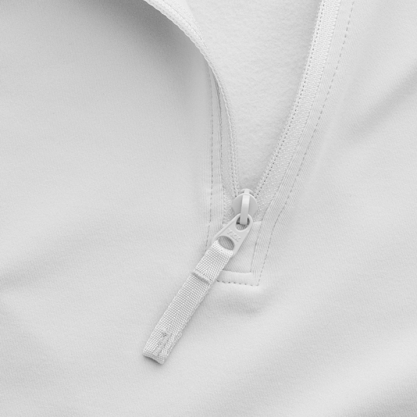 商品Arc'teryx|【Brilliant|包邮包税】始祖鸟 KYANITE LT ZIP NECK W[SS23] 新款上市 Kyernite LT 拉链领女装 ATNSWX6418,价格¥1748,第14张图片详细描述