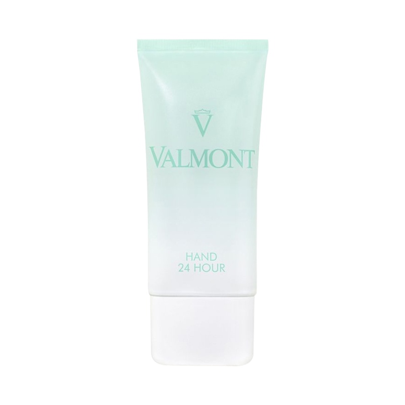 商品Valmont|法尔曼 24小时长效护手霜 补水修护 75ml,价格¥457,第6张图片详细描述