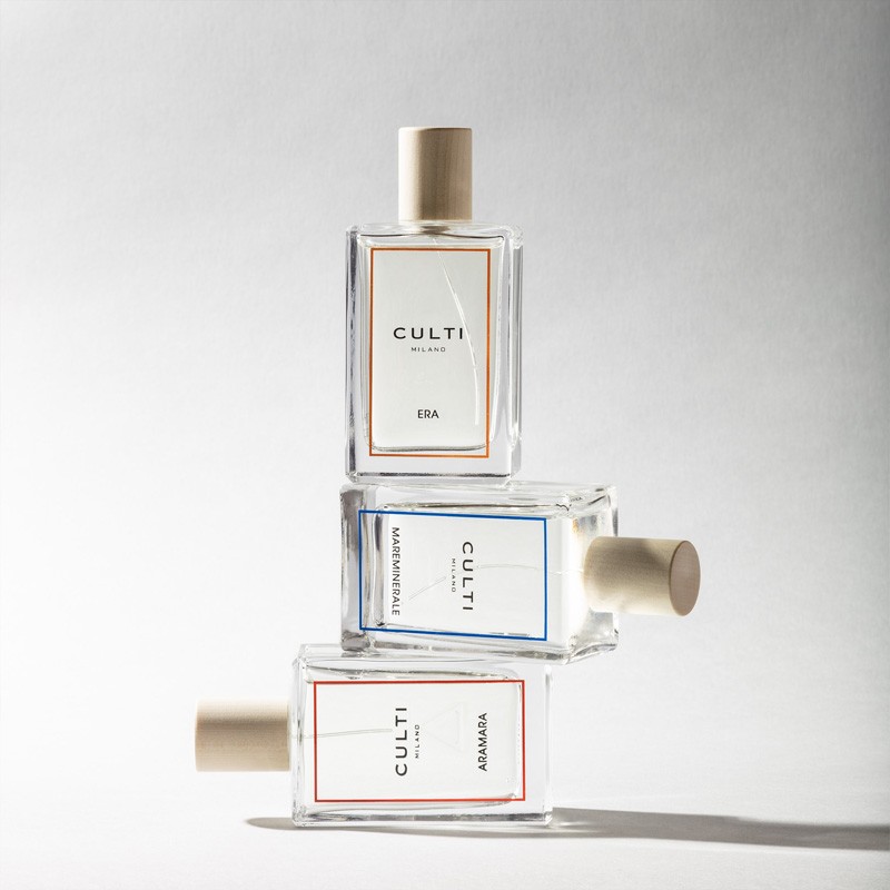 商品Culti|Culti库俐缇 室内香薰喷雾系列100ml,价格¥383,第5张图片详细描述