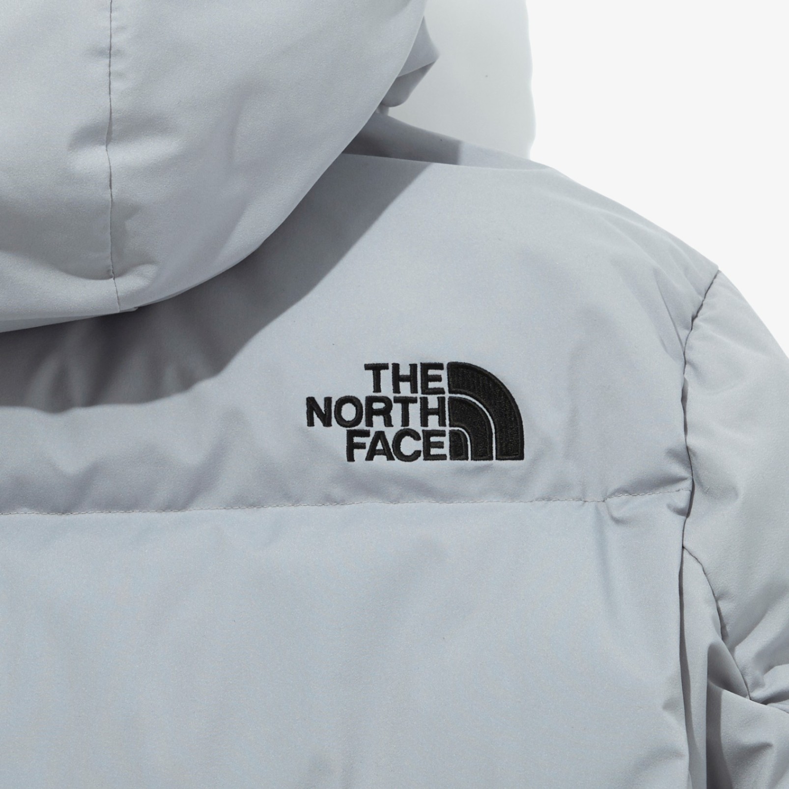 商品The North Face|【Brilliant|包邮包税】北面 户外服 探索EX羽绒服 灰色 ,价格¥1540,第7张图片详细描述