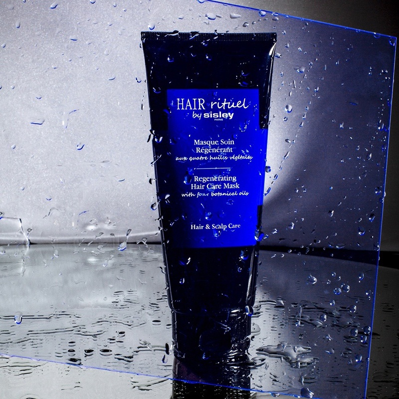 商品Sisley|sisley希思黎 睿秀赋活焕发护发膜 200ML,价格¥470,第10张图片详细描述