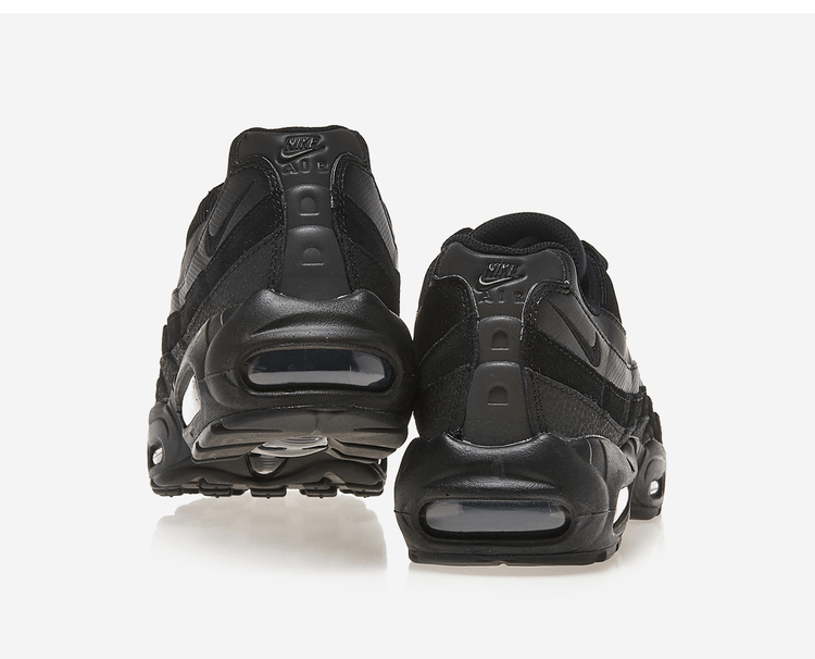 商品NIKE|【Brilliant|包邮包税】耐克 NIKE AIR MAX 95 ESSENTIAL 男生  运动鞋 SNEAKERS  CI3705 001,价格¥1042,第3张图片详细描述