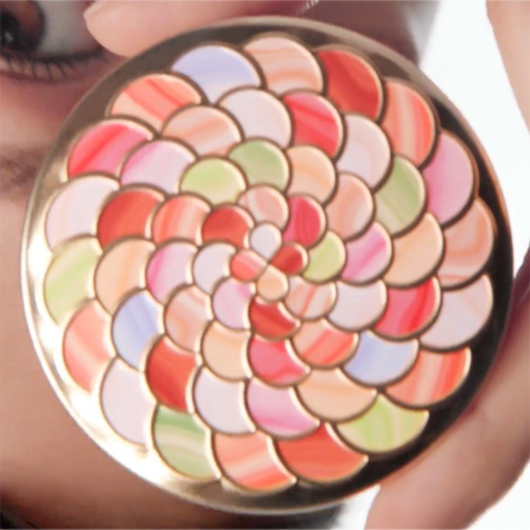 商品Guerlain|娇兰幻彩流星彩妆刷定妆刷散粉刷化妆刷,价格¥325,第4张图片详细描述