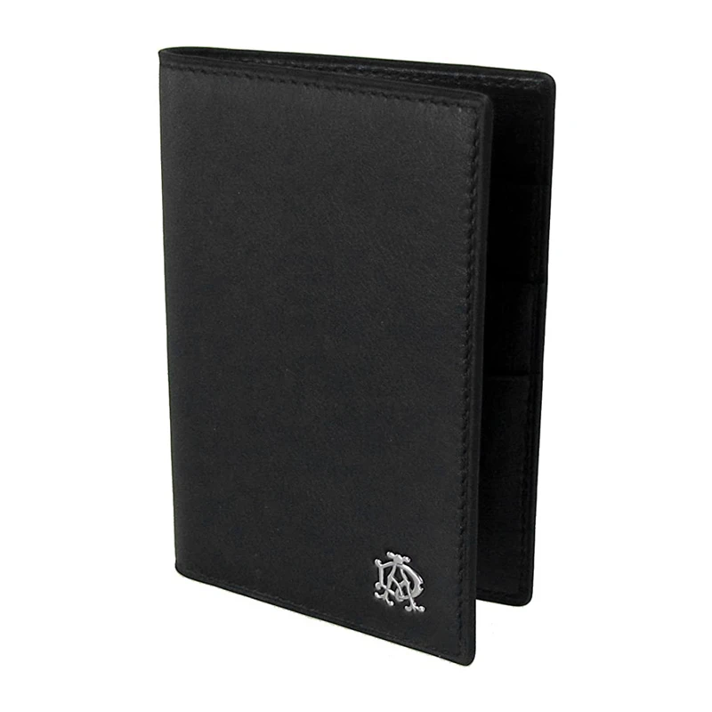 商品Dunhill|DUNHILL 黑色名片夹 L2XR47A,价格¥1943,第5张图片详细描述