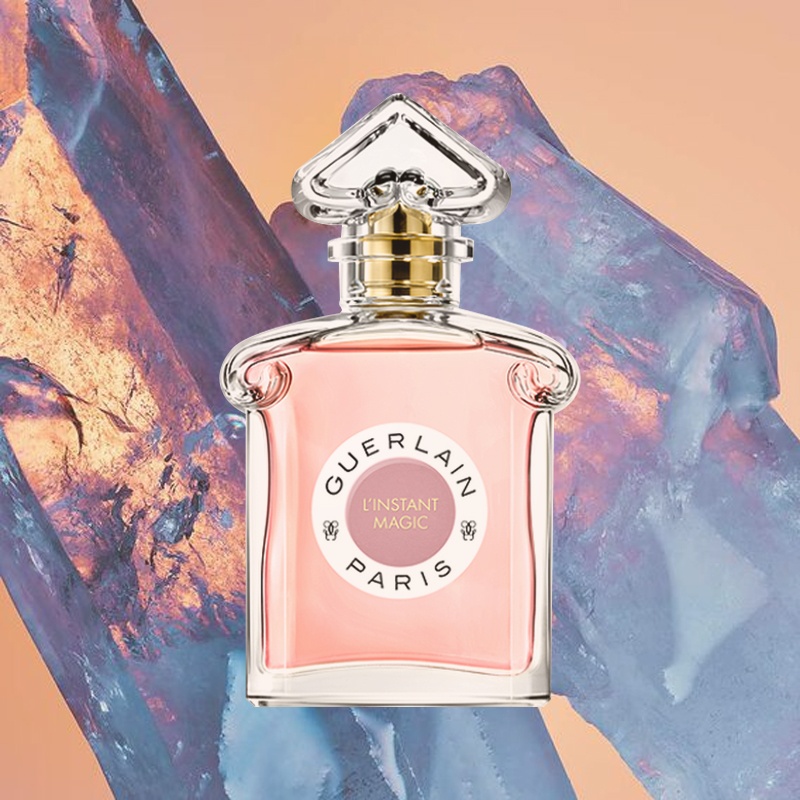 商品Guerlain|娇兰 LES LÉGENDAIRES 系列浓香水 75ml,价格¥686,第11张图片详细描述